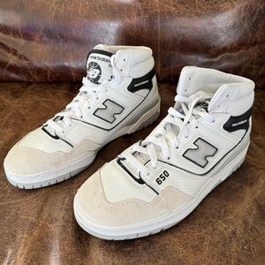 New Balance 650 Men’s Sneakers